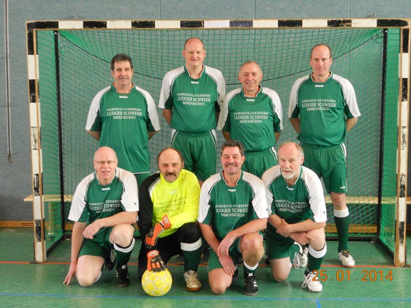 Arminia Osterbrink 2014