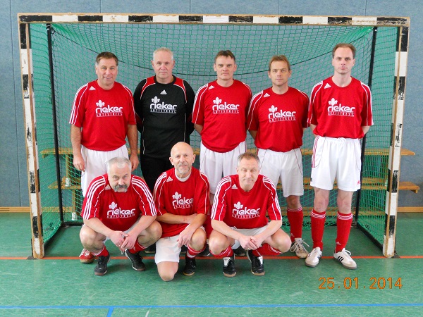 Beverger Osterbrink 2014