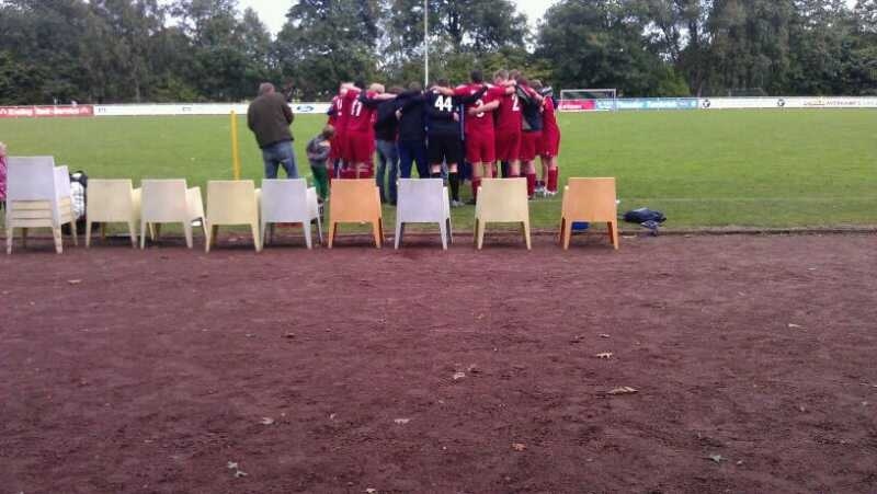 2.Mannschaft_20122013