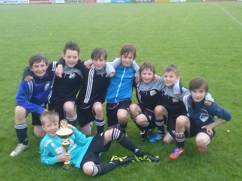 E1 Turniersieg 22.6.2013 Homepage