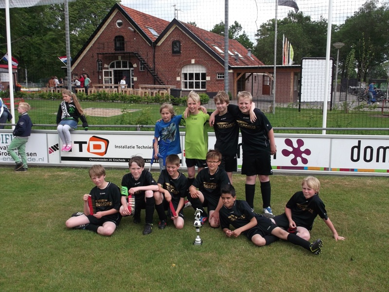 E2 Holland Turniersieger 2013 Homepage