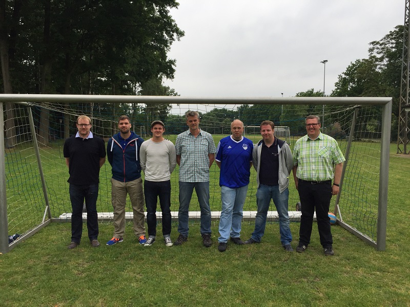 Saisonabschluss 2015