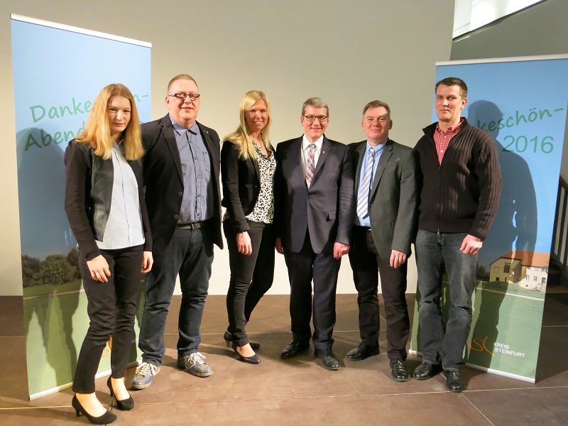 Integrative Gruppe Landrat 2016