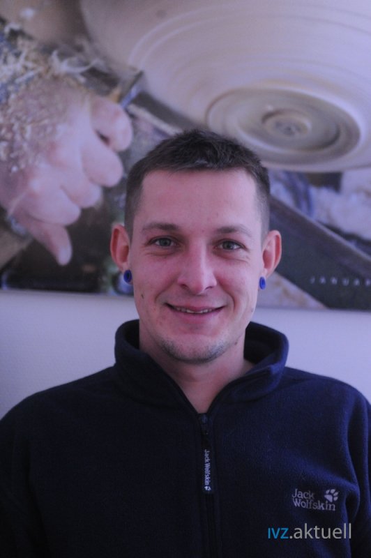 Organisator des Turniers: Thomas Januschak