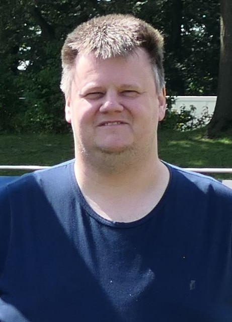 Jörg Lakers