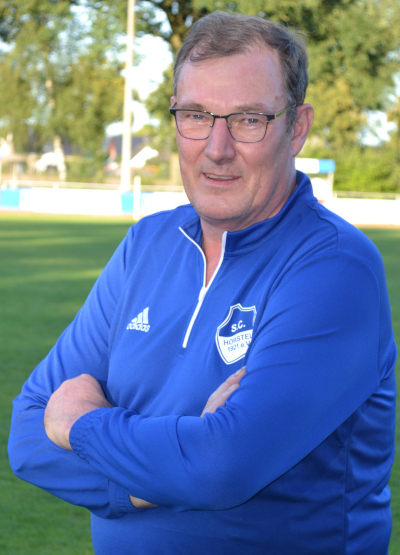 Klaus Postmeier