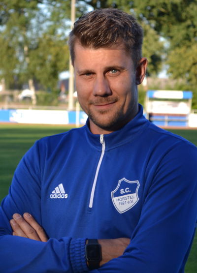 Sebastian Wellermann