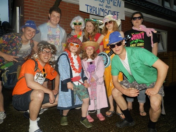 HollandfahrtHandball2017 1