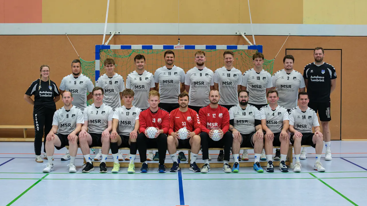 1. Herren