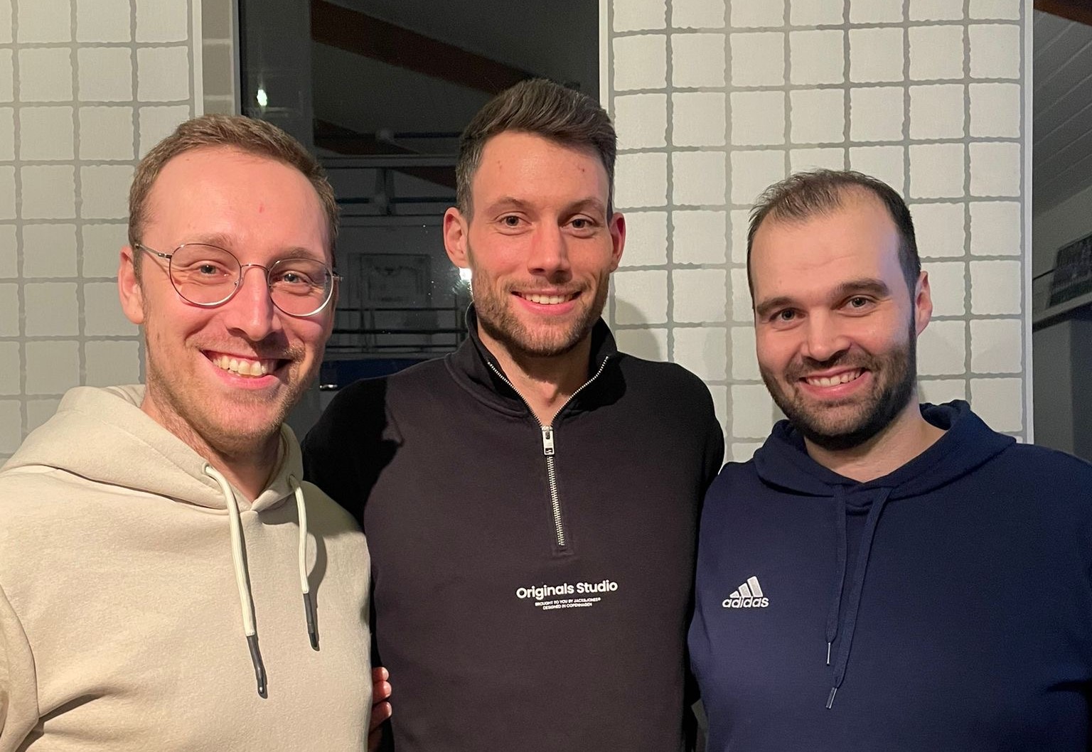 Abteilungsversammlung 