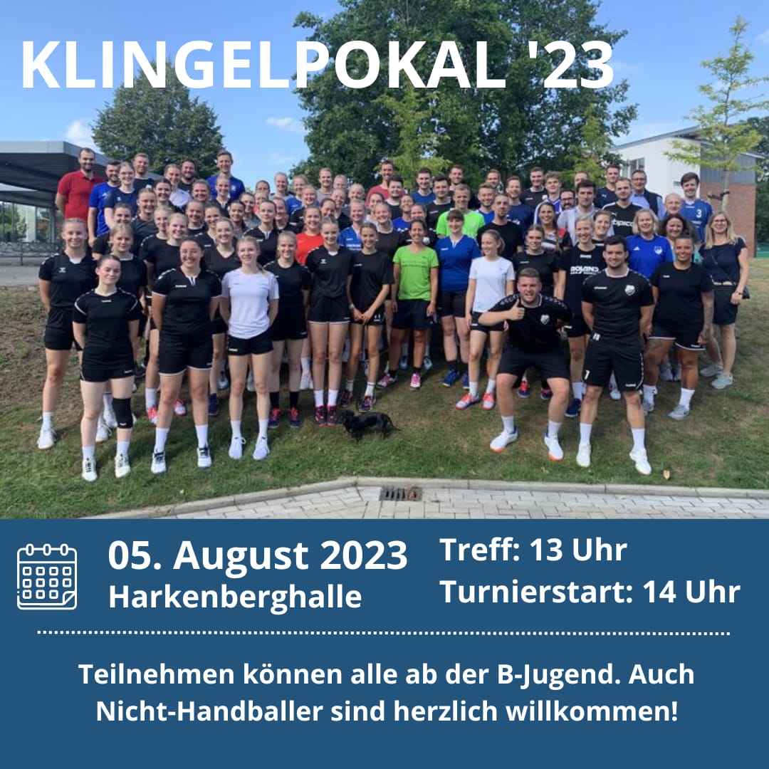 Klingelpokal23