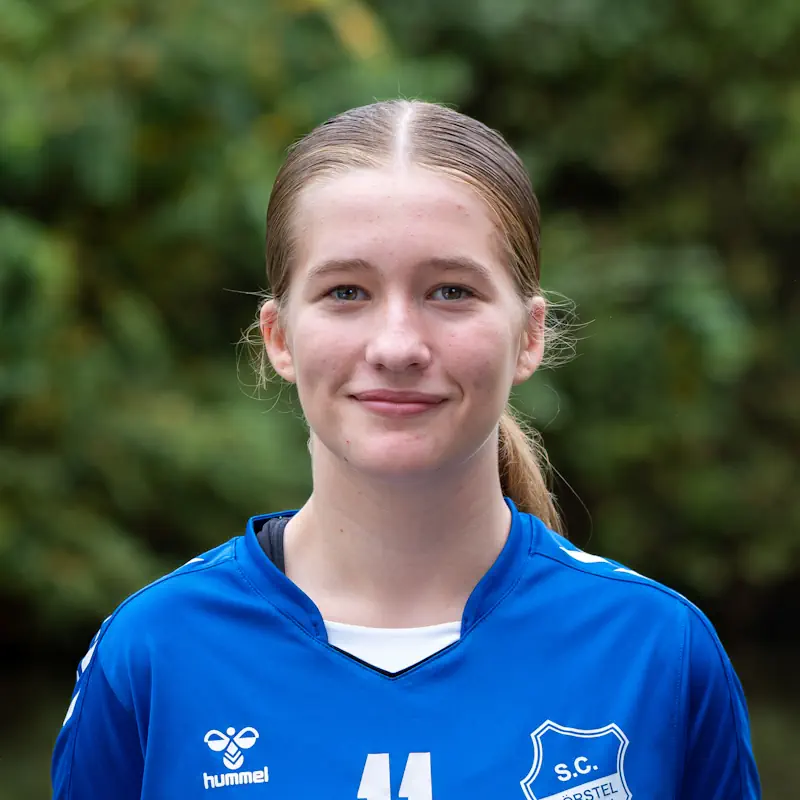 Alica Wiesch