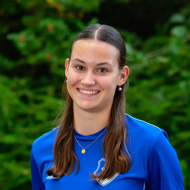 Fiona Heeke