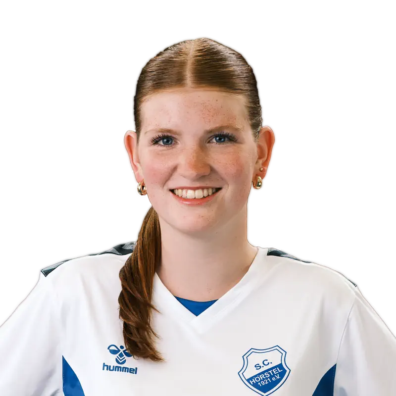 Mirja Rählmann