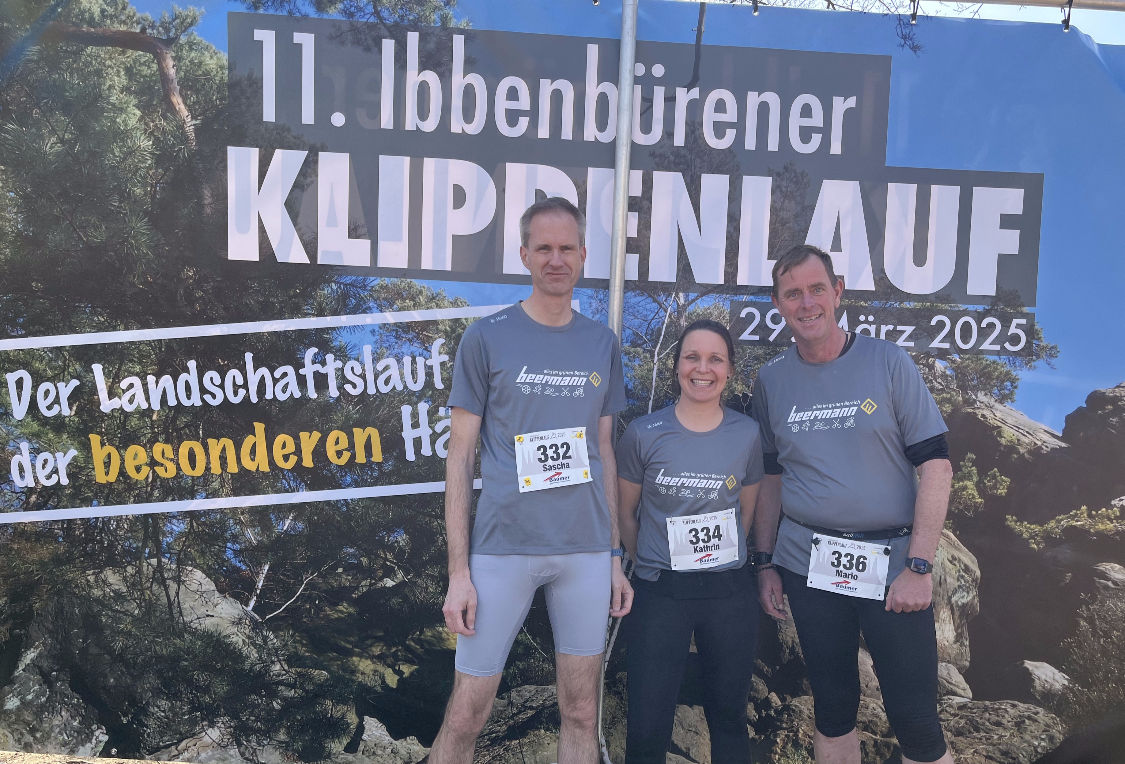 Klippenlauf 2025