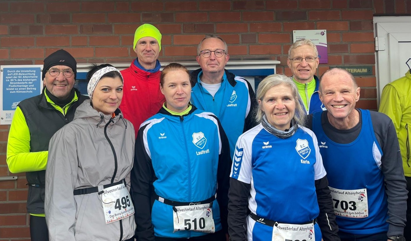 Silvesterlauf 2025 7