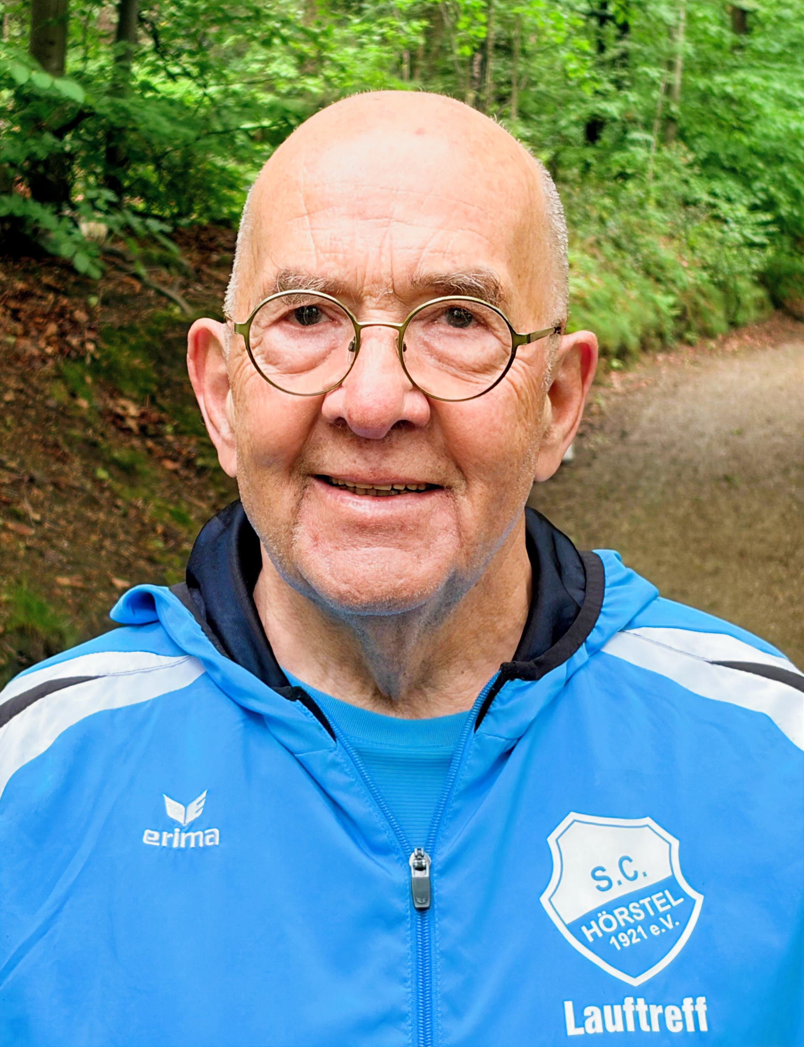 Bernd Huil