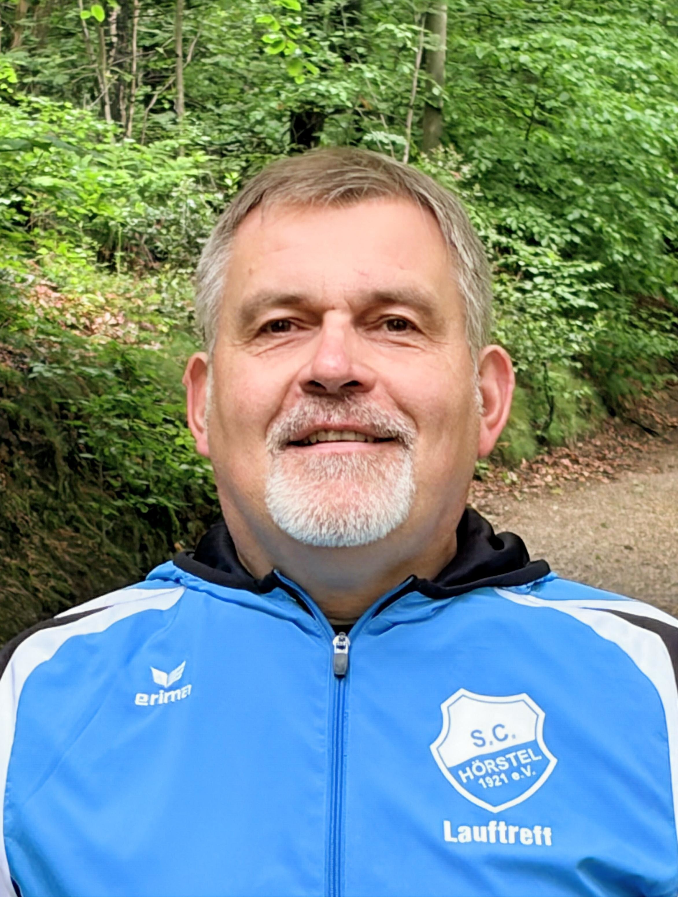 Jürgen Schnetgöke