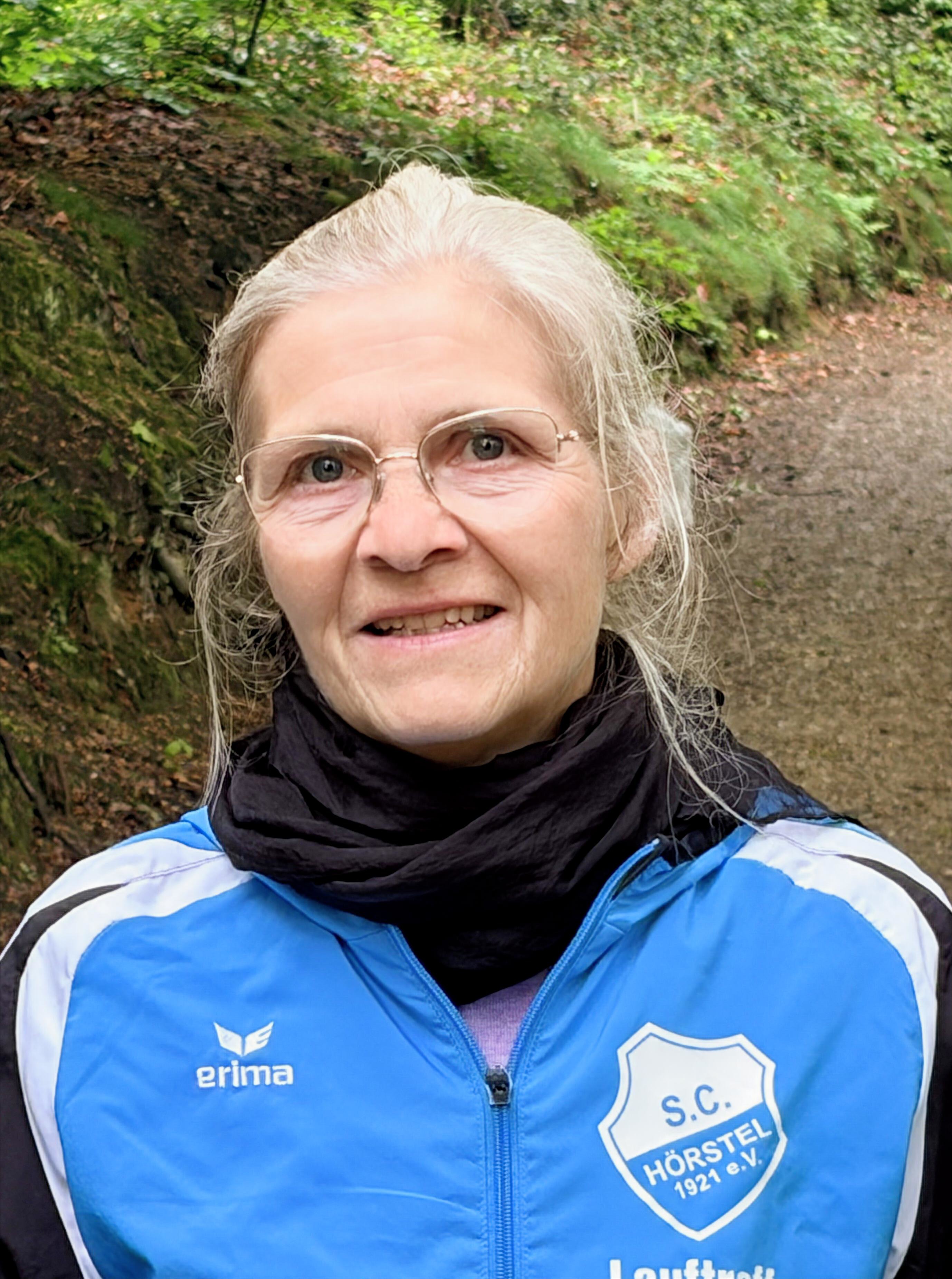 Karin Kleimeyer