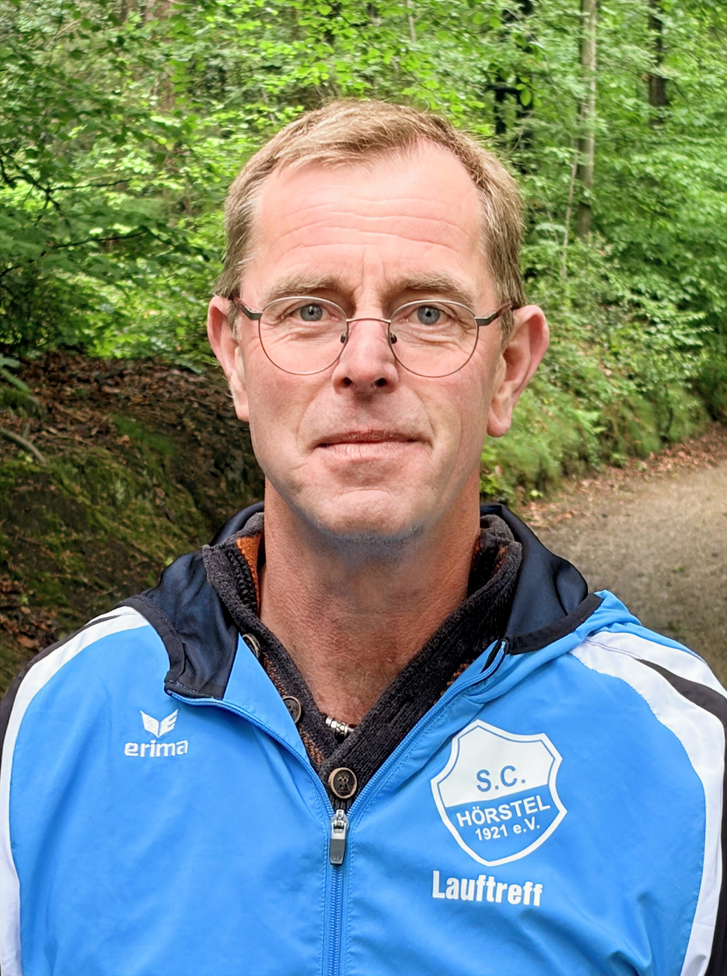 Mario Bruns