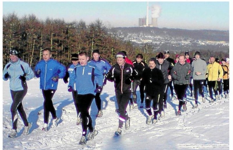 winterlauf 2015