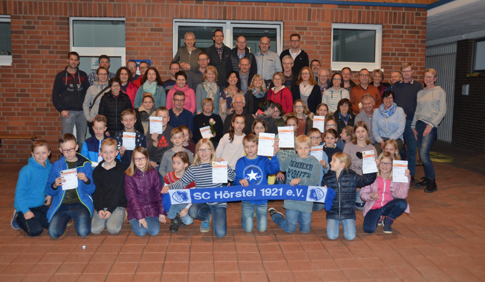 Sportabzeichen 2017 02 IVZ