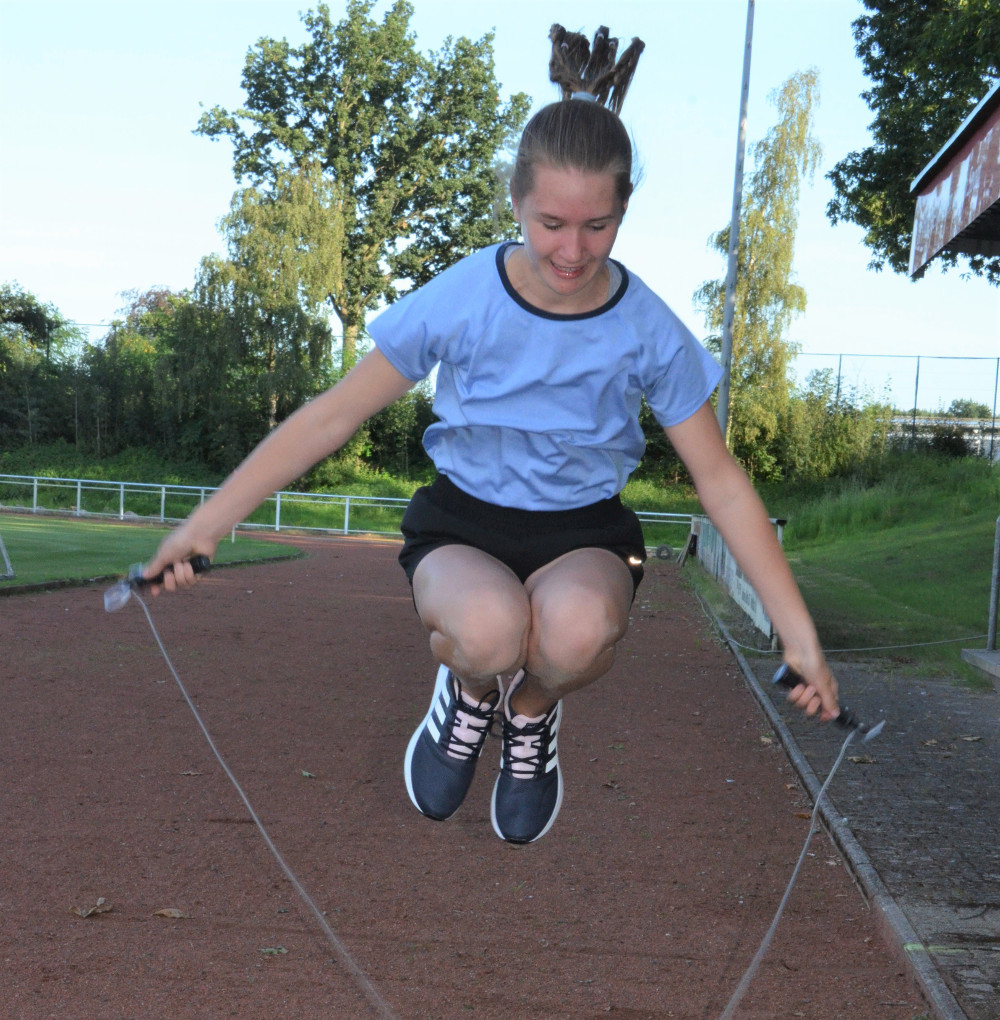 SC Sportabzeichen 2020 02 IVZ