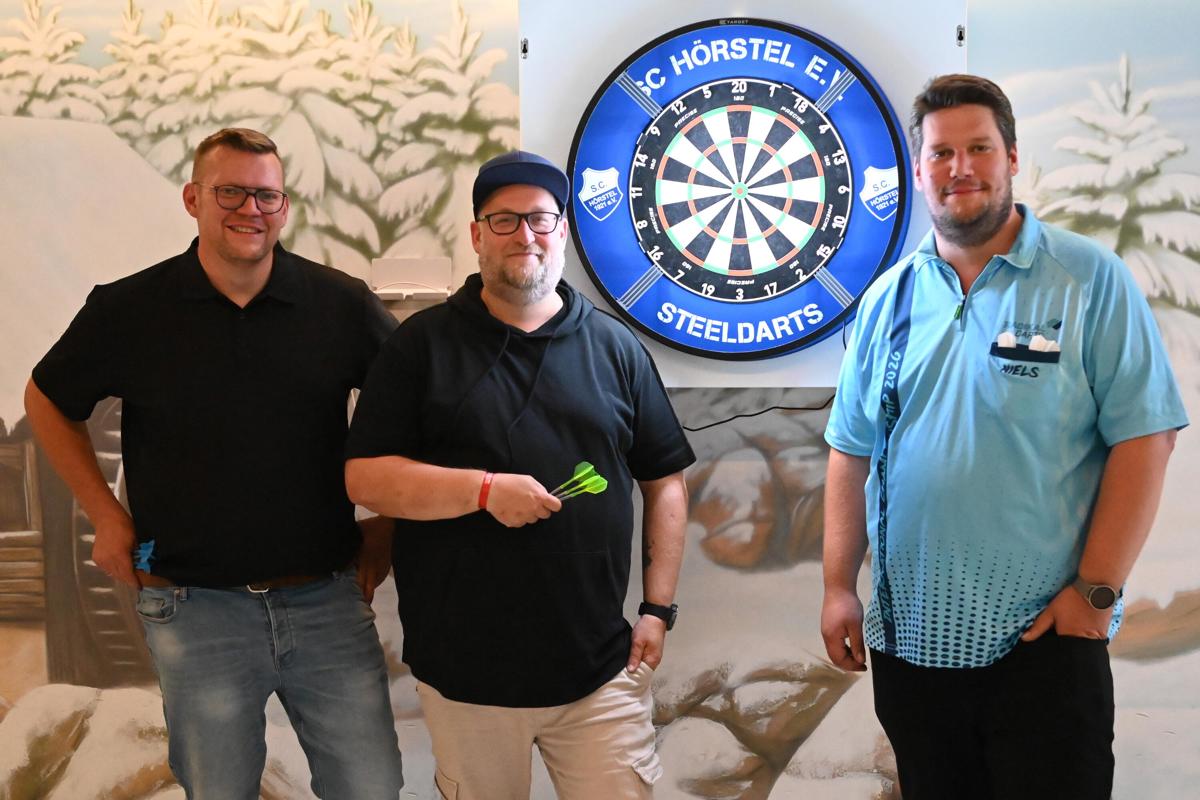Steeldarts 2026 IVZ