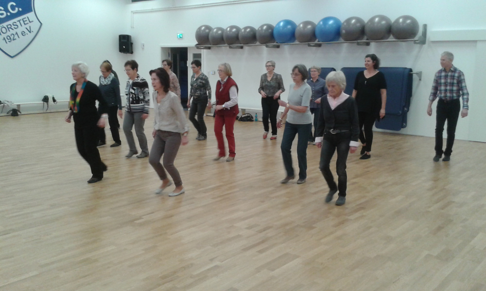 Geselliges Tanzen 01 2016