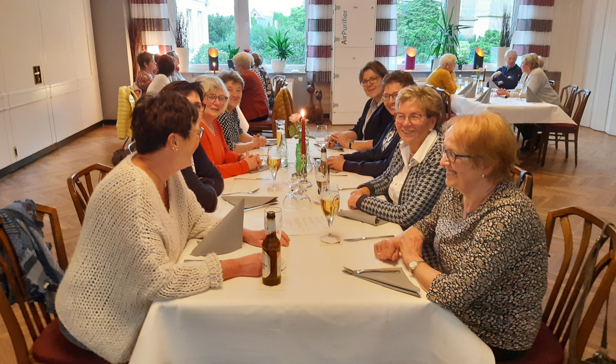 10 Jahre Geselliges Tanzen 2021