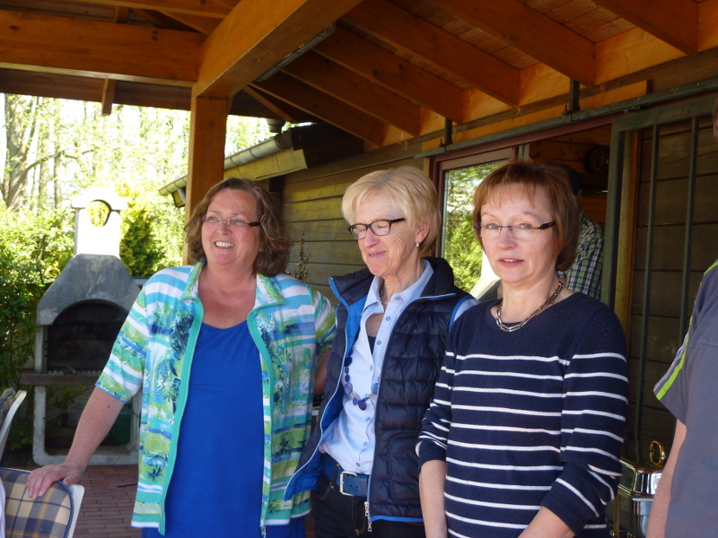 Tennisfrühstück 2016 02