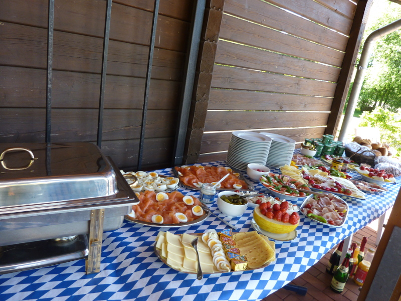 Tennisfrühstück 2016 03