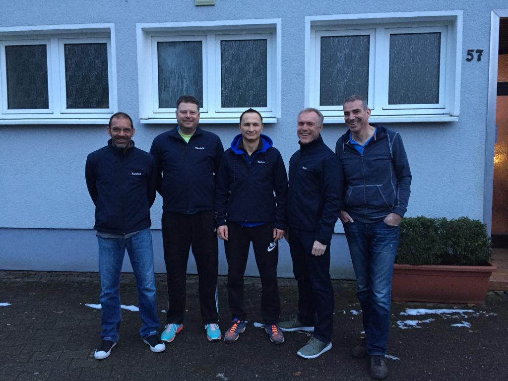 Herren 50 WHR 2017 2018