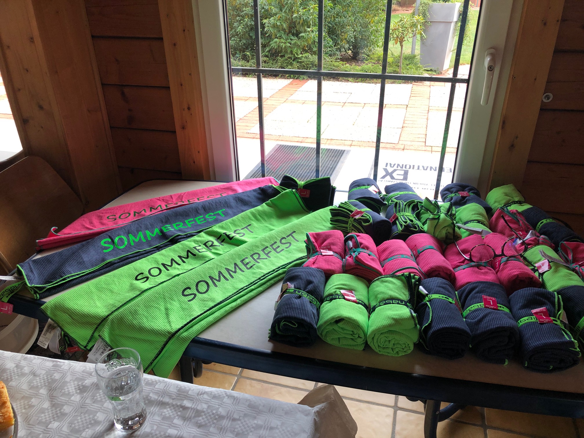 2019 08 25 Sommerfest1