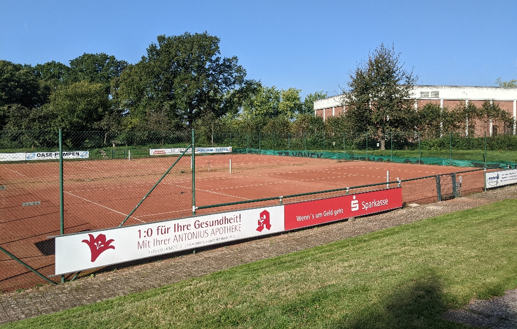 Tennisanlage 02 2021