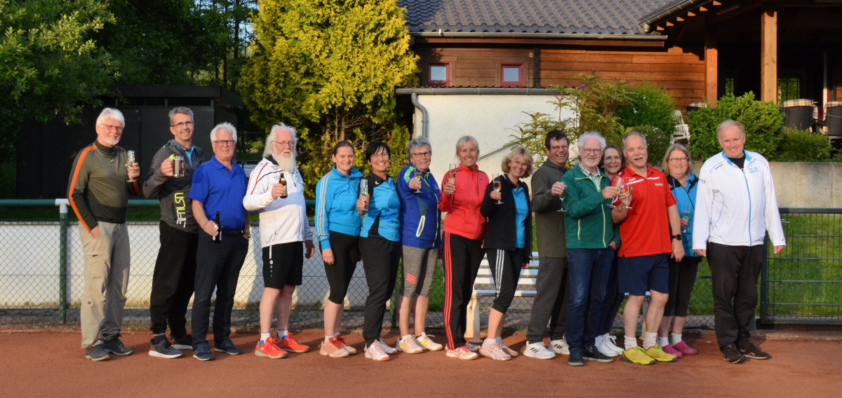 Fördergeld SC Hörstel 2023 IVZ