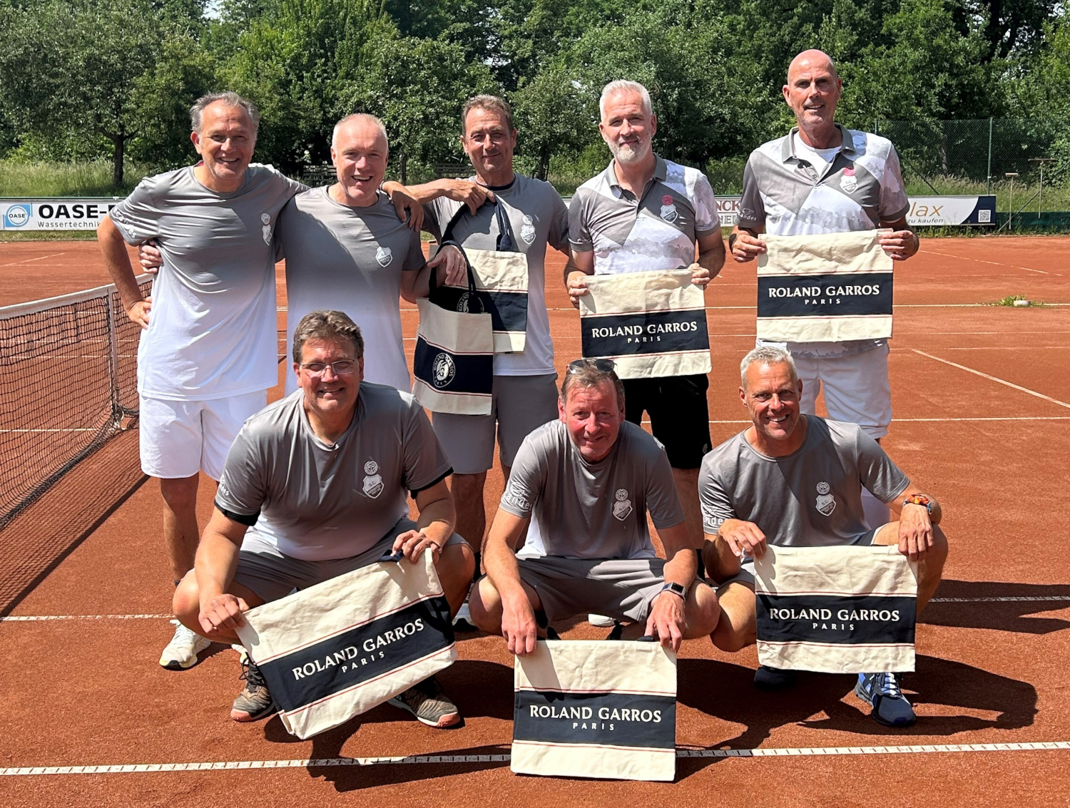 TennisHerren 55 2026