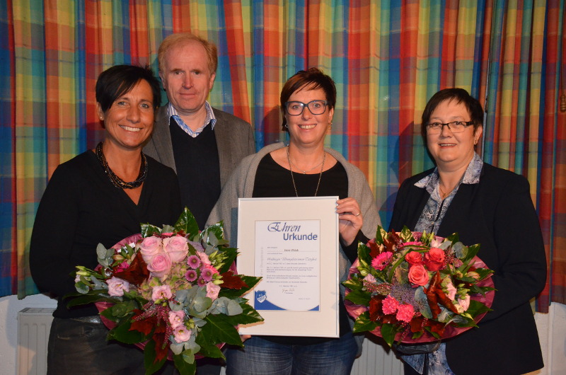 45 Jahre Frauenturnen IVZ 02