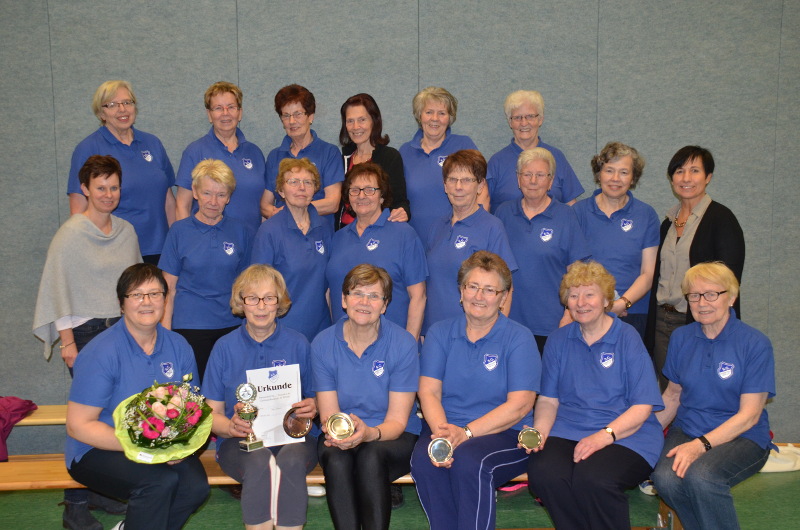 Ehrung fleißigste Turnerinnen 2015 IVZ