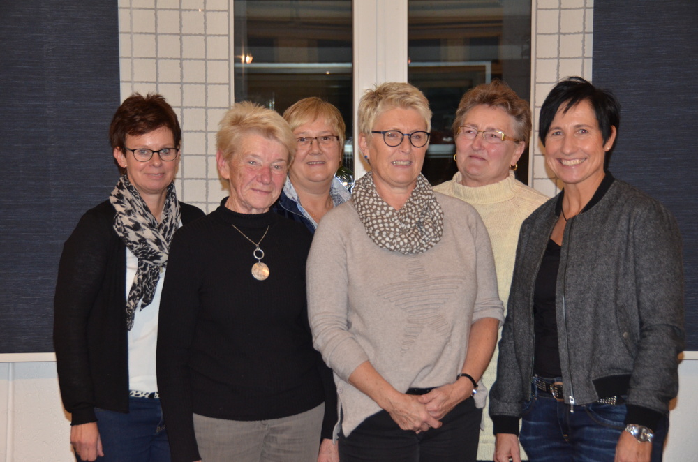 Gründung Turnabteilung