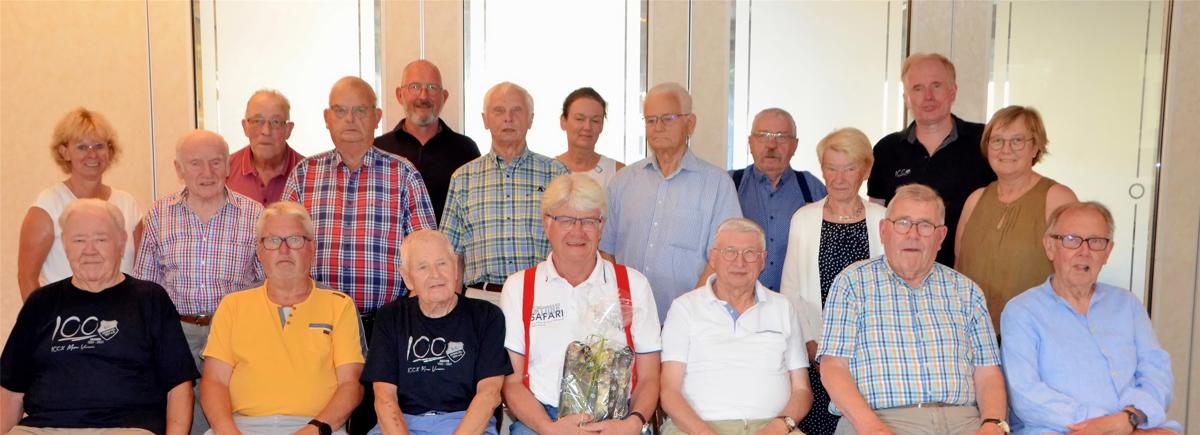 30 Jahre Männer Turnen 2022 IVZ