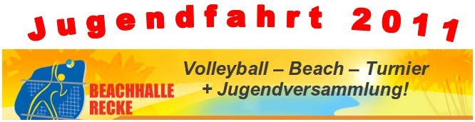 Einladung-Jugendfahrt-2011-Banner