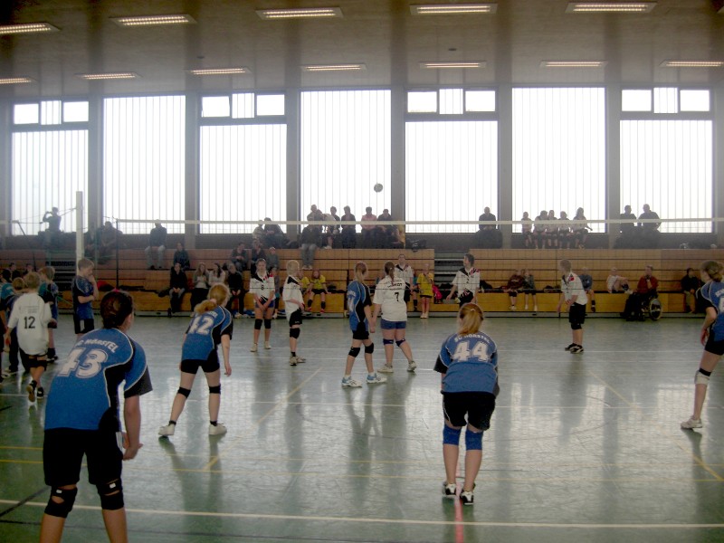 Neujahrsturnier 2011