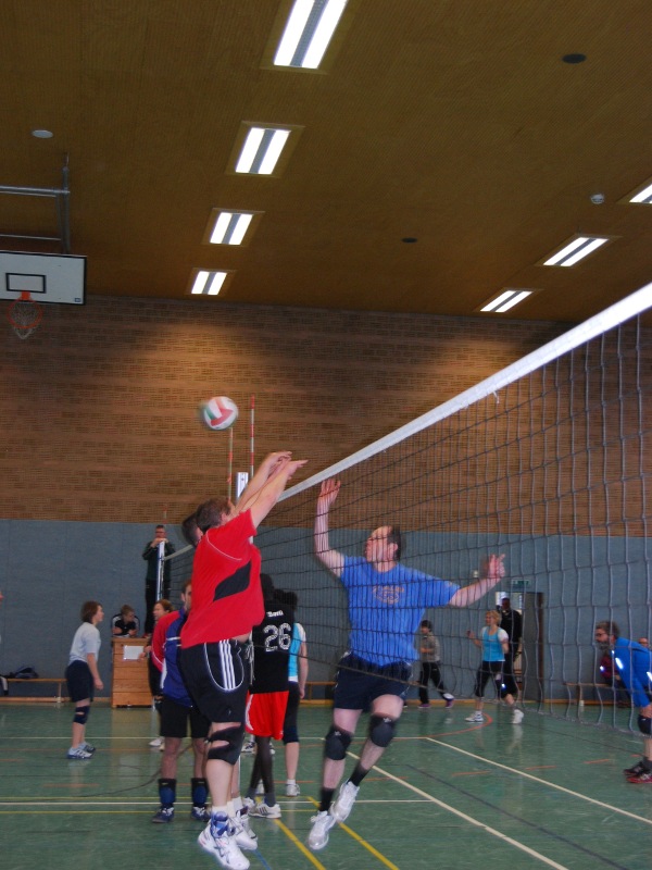 Silvesterturnier 2012