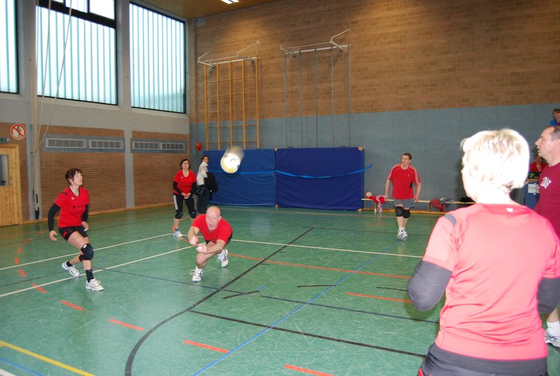 Fruehjahrsturnier 2013