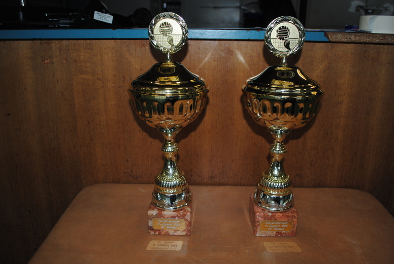 Neujahrsturnier 2014