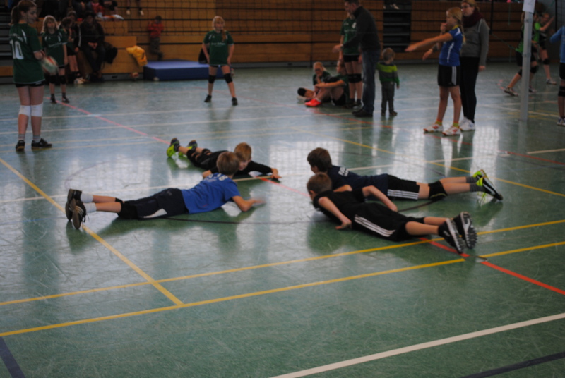 Neujahrsturnier 2014