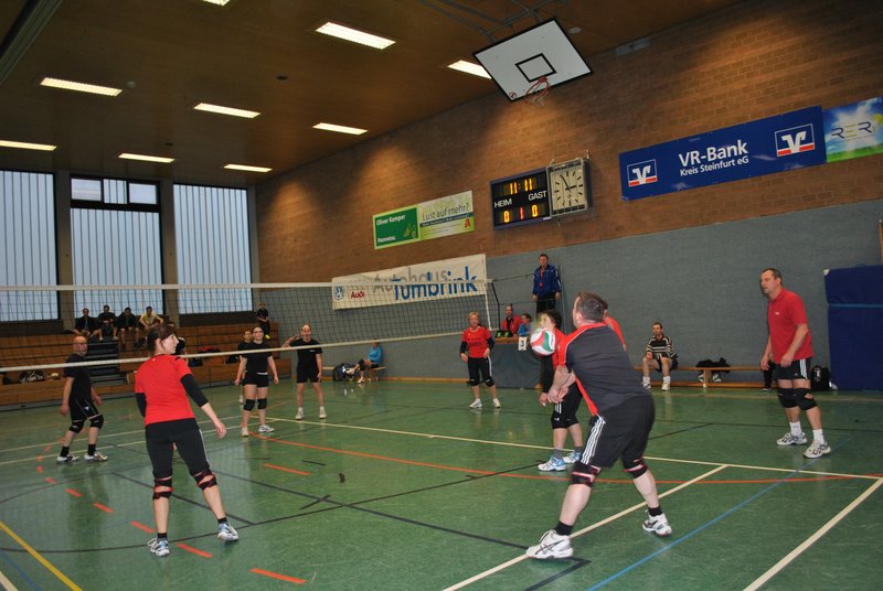 Silvesterturnier 2013/14