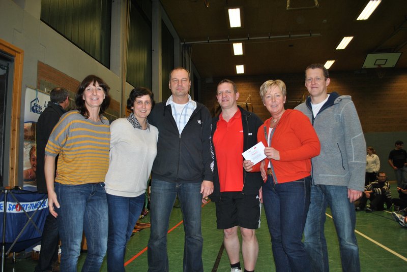 Silvesterturnier 2013/14