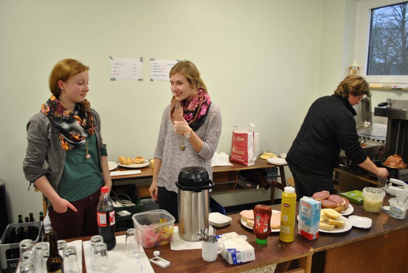 Silvesterturnier 2013/14